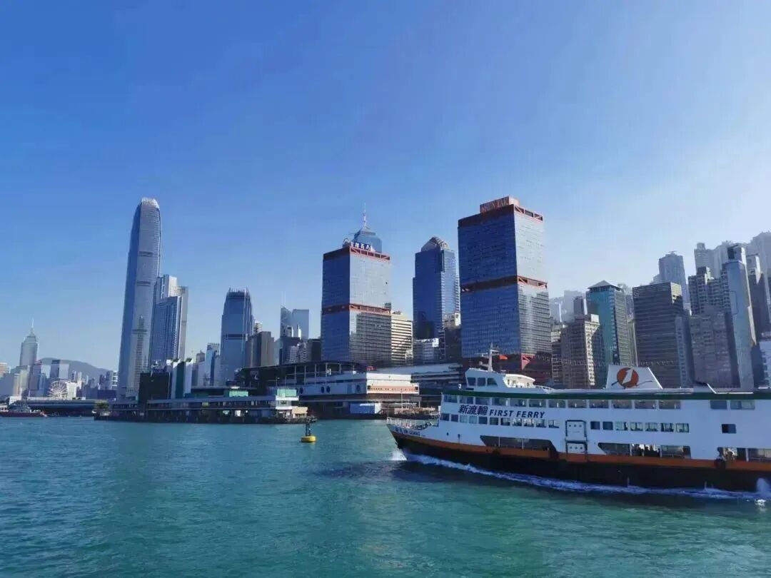 高水平对外开放门户枢纽